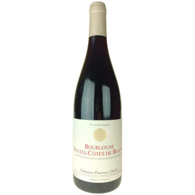 Hautes Côtes de Beaune Rouge 2023, Domaine Florence Cholet